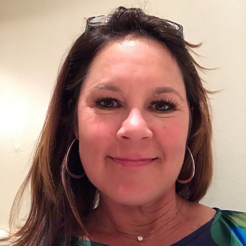 Meet your Posher, Susan